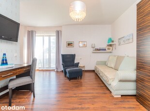 Lokal P16 - apartament wykończony pod klucz