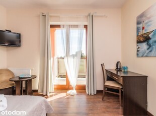 Lokal P18 - apartament wykończony pod klucz