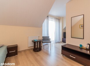 Lokal P20 - apartament wykończony pod klucz