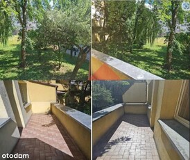 MEGA RABATY.> 2 pok.42m2 > balkon > szybki odbiór!