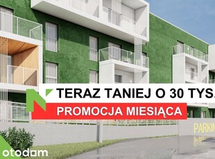 MEGA RABAT | Nowa Częstochowa Małopolska | 3 pok.