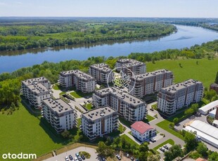 Mieszkania z Panoramą na Wisłę