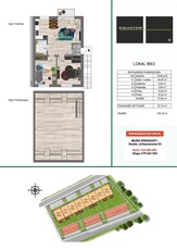 MIESZKANIE 130 m² z balkonem 3 m²+miejsce parking