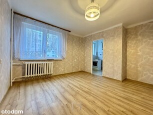 Luksusowy apartament z tarasem, EkoPark