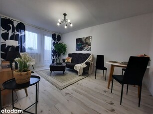 Mieszkanie, 49 m², Siemianowice Śląskie