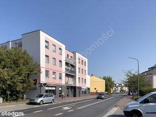 Mieszkanie, 58 m², Grodzisk Mazowiecki