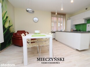 Mieszkanie, 64 m², Gorzów Wielkopolski