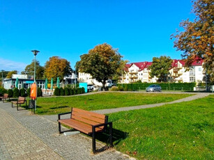 Mieszkanie Dziwnów