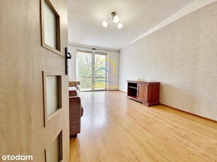 Mieszkanie inwestycyjne (39m²) 2 pokoje