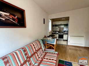 Apartament Pogorzelica