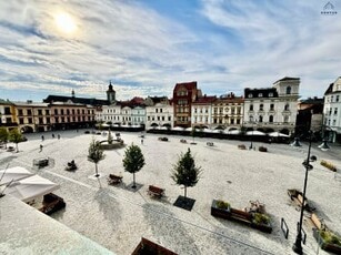 Mieszkanie, Rynek