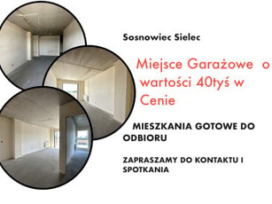 Mieszkanie Sosnowiec