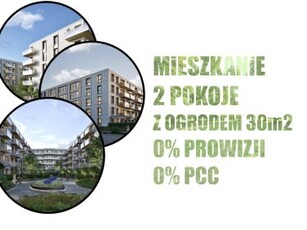 Mieszkanie, ul. Graniczna