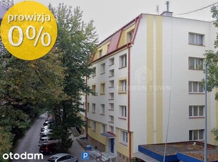 Mieszkanie w Centrum Tarnowa 46,74m2