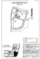 Mieszkania w kamienicy Rewitalizacja Centrum z KW