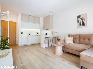 Belg Apartamenty | mieszkanie 3-pok. | C.1.12