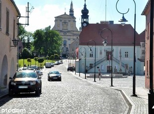 Piękne, jasne 3-pokojowe z tarasem