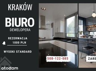 Nowe 2 pokoje / Nowoczesne Apartamenty / tramwaj