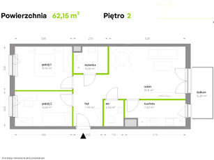 Nowe mieszkanie Chrzanów, ul. Szeligowska 59