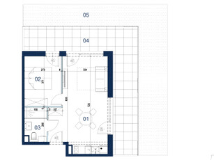 Nowe mieszkanie ul. Nadbrzeżna 106C