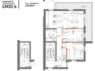 Nowe mieszkanie ul. Waniliowa 7/2