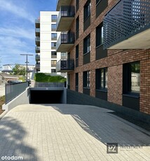 3-pokojowe mieszkanie 63m2 + balkon Bezpośrednio