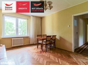 Kameralny apartamentowiec w centrum Śródmieścia