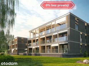 Nowoczesny Apartament Premium w Centrum