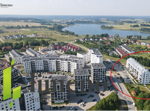 Olsztyn M., Olsztyn, Bartąg, Morenowa