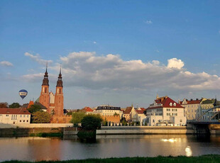 Opole, Śródmieście