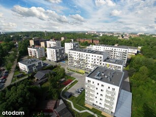 Osiedle Kościuszki w Chorzowie mieszkanie 2 pokoj