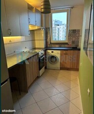 Apartament 78m² przy Lesie Kabackim_umeblowany