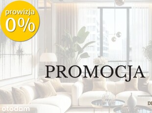 PROMOCJA⭐Można oglądać⭐Możliwość sypialni⭐ENG⭐