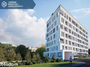 Atrakcyjny apartament w centrum Ustronia