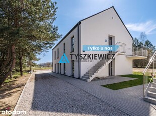 Przestronne 3 Pok. Mieszkanie Z Tarasem 19 M2