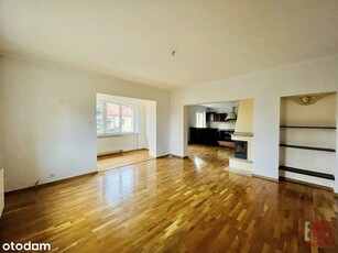 Przestronne, mieszkanie w sercu miasta - 102 m2, 3