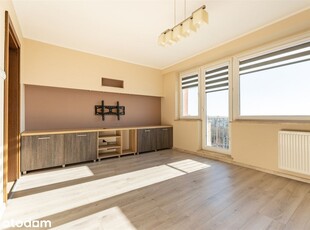 Centrum 2 pokoje/Lux/ rozkład 43m2!!