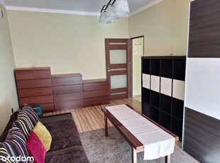 2-pokojowe mieszkanie 38m2 + balkon