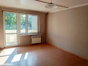 Sosnowiec Zagórze / 3 pokoje - 64m2 + Balkon