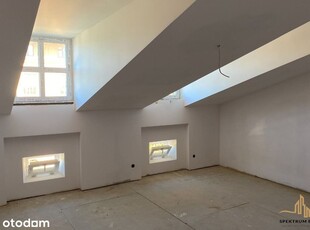 Studio lub 2 pokoje | 29m2 |Kleparz