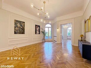 Stylowy Apartament W Centrum Krakowa