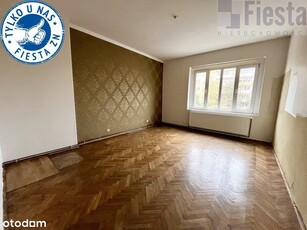 Apartamenty Czarnoleska | mieszkanie 2-pok. | B2-1