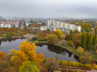 Warszawa, Ochota, Szczęśliwice, Karola Dickensa