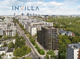 Wow Wola Ul. Sowińskiego Apartament Na Sprzedaż