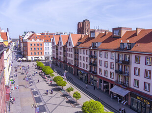 Wrocław, Stare Miasto, Os. Stare Miasto, Świdnicka