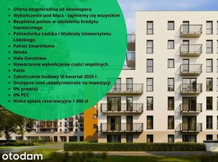 Luksusowy Apartament Pośród Zieleni