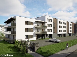 NOWA KAMIENICA PREMIUM: 6 apartamentów + 3 lokale.