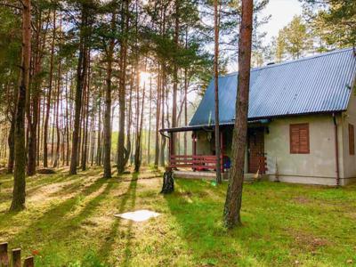 Dom na sprzedaż, łaski, Rokitnica