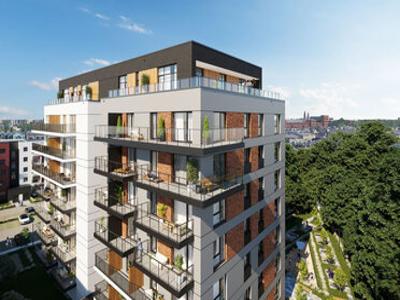 Mieszkanie 51,37 m², piętro 1, oferta nr A_1.12