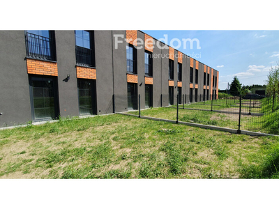 Dom na sprzedaż 154,00 m², oferta nr 10787/3685/ODS